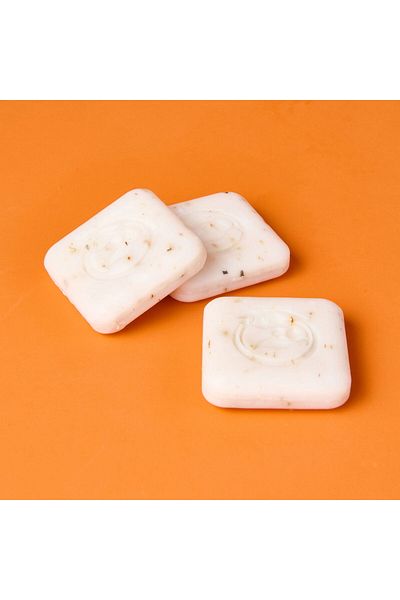 MATMEL Magee Lavender Soap - White - 50 Gr
