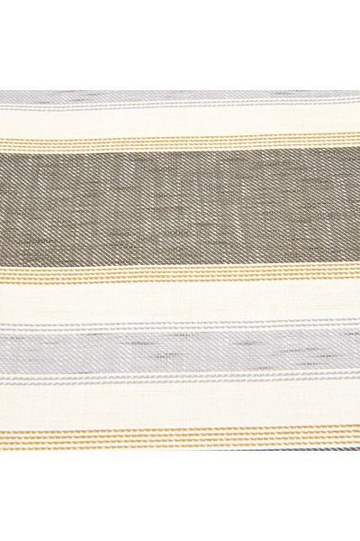 MATMEL Square Pvc Tablecloth - Anthracite - 140X140 cm
