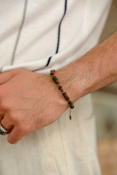 dergah tesbih Style Design Bracelet