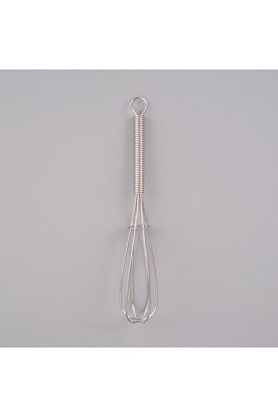 MATMEL Mini Whisk - Gray - 15 cm