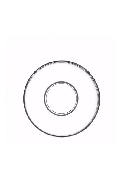 MATMEL Bunch of 6 Tea Plates - 12 cm