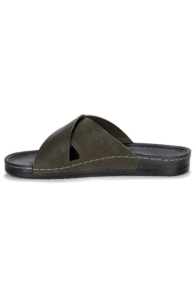 morscho Uway Ортопедичні чоловічі капці - для щоденного використання