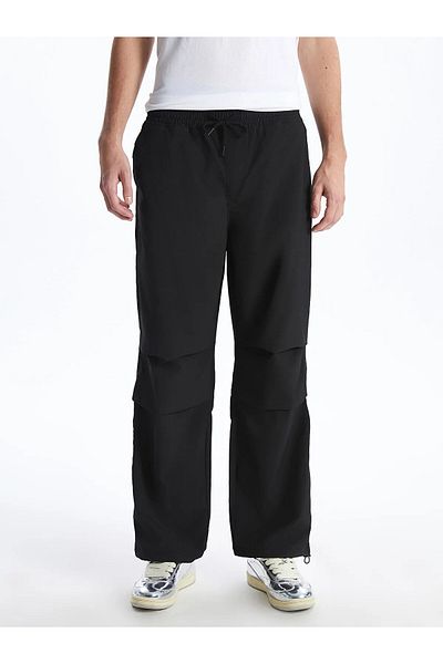 LC Waikiki Comfortable Fit Poplin Men's Trousers