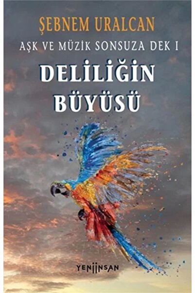 Generic Brand Deliliğin Büyüsü