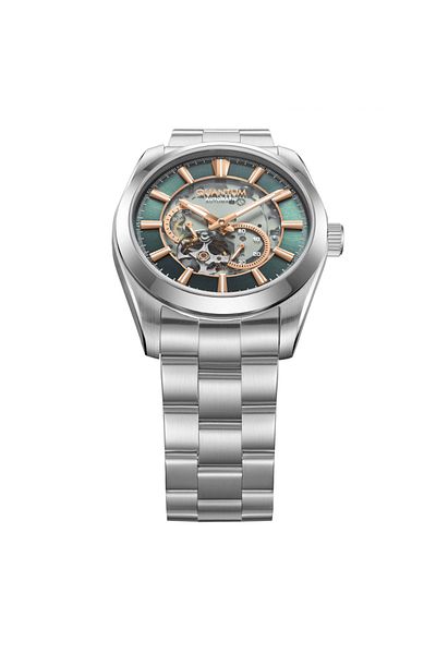 Quantum Qmg1132.370 Automatic Wristwatch