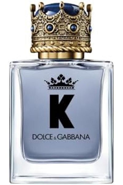 Dolce&Gabbana Dolce & Gabbana D&G K Eau de Toilette 50ml for Men