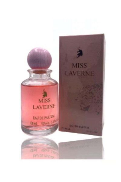 Laverne Miss Eau De Parfum 100ml