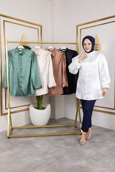 KEBİRE MODA Balotunic
