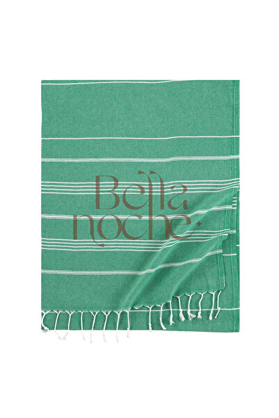 Bella Noche Prosop de baie Sultan Peștemal 100% bumbac 100 x 180