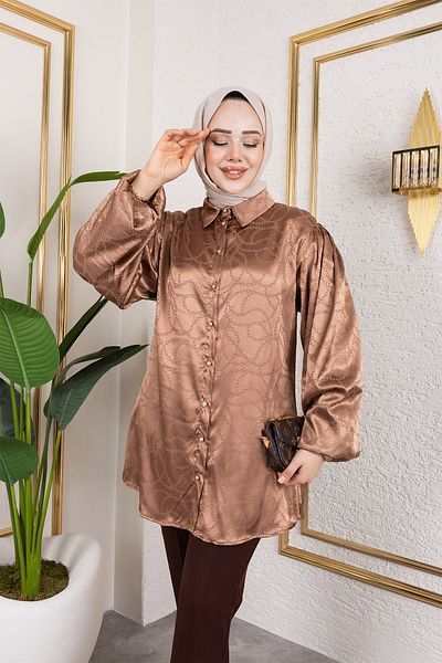 KEBİRE MODA Balotunic