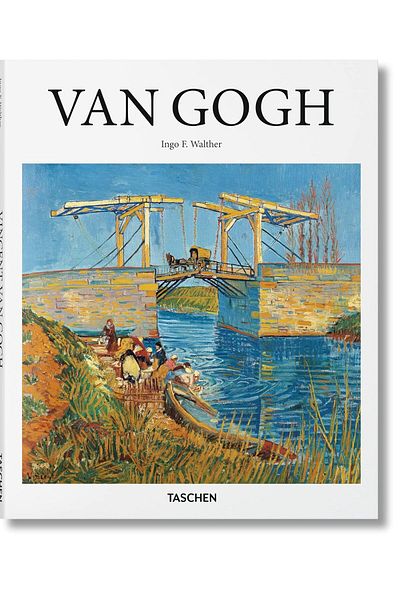 Kitapbulan İthal Kitap Vincent Van Gogh: 1853-1890, Vision and Reality (Hardcover – Illustrated)