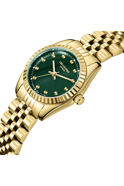 Lee Cooper Lc08167.170 Women's Wristwatch