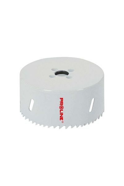 PROLINE Carota Bimetal Hss-M42-Co Universala 60Mm