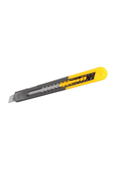MEGA Quick Detachable Plastic Cutter With Self-Locking - 18Mm