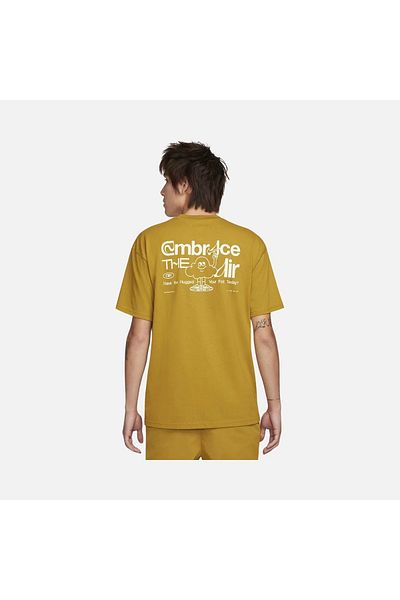 Nike Sportswear Max90 Oc Pack 2 Short-Sleeve Men's T-Shirt-Fj1085-716