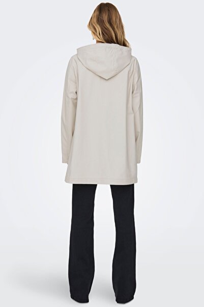 ONLY Regenmantel ONLNEWELLEN Regenmantel