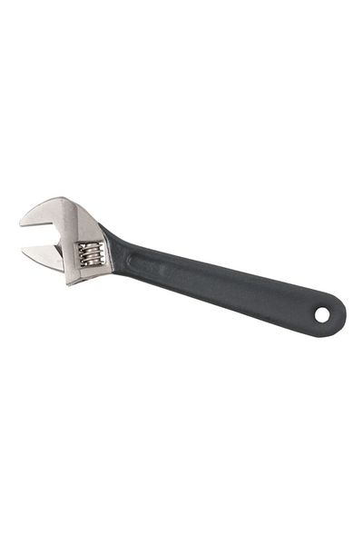 PROLINE Adjustable Wrench Soft-Touch Handle 19Mm / 150Mm