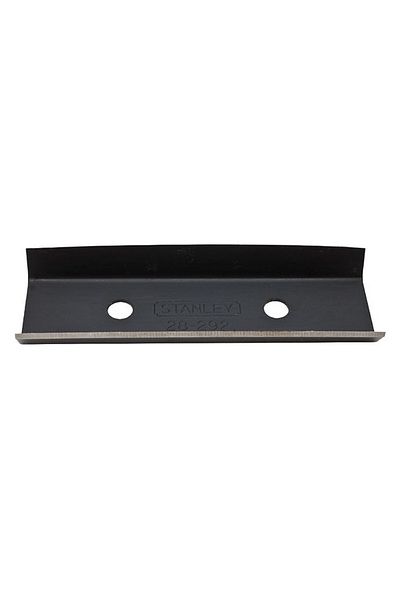 Stanley Paint Scraper Blade / Double Edged - 64Mm