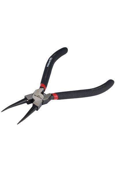 PROLINE Patent Siguranta Cr-Va Hd Cu Cioc Drept Interior 180Mm