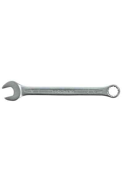 PROLINE Cr-Va Hd Combination Wrench 25Mm