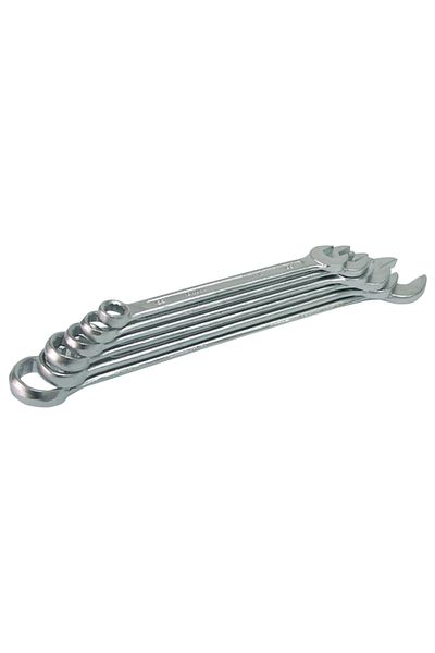 MEGA Set Chei Combinate 6-19Mm - 8P.