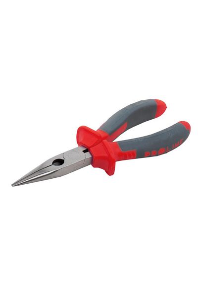 PROLINE Patent Cu Cioc Maner Cauciuc 160Mm