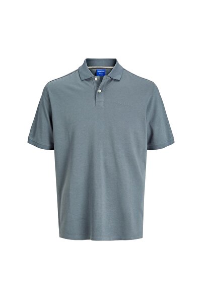 Jack & Jones Erkek Frederıksberg Polo Tişört