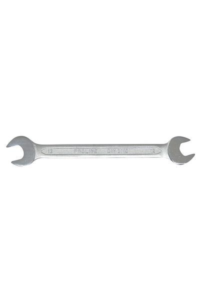 PROLINE Forged Cr-Va Open End Wrench 12X13Mm