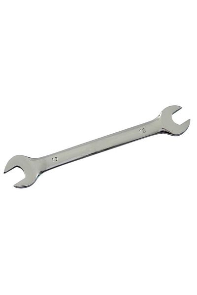MEGA Cr-Va Open End Wrench 13X17Mm