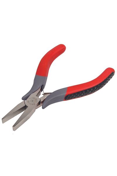PROLINE Patent Micro Flat Tip Rubber Handle 120Mm