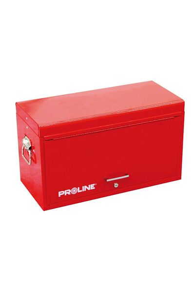 PROLINE Tool Cabinet 688X316X386Mm / 4 Drawers