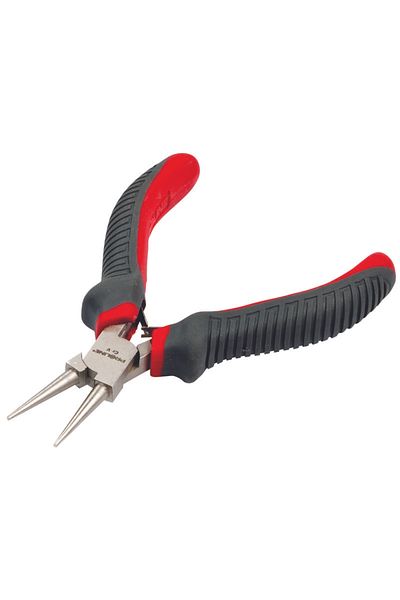 PROLINE Patent Micro With Sharp Beak Bimaterial Handle 120Mm