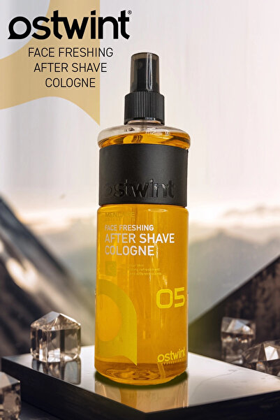 Ostwint Aftershave Cologne 05 - 400ml