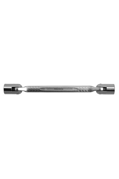 PROLINE Flexible Tubular Wrench Cr-Va Hd 30X32Mm