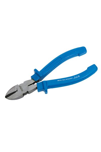 MEGA Patent Cutting 180Mm