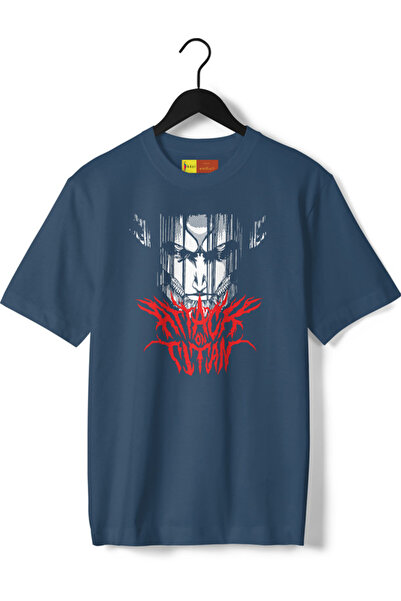 Other Attack on Titan Spark T-Shirt