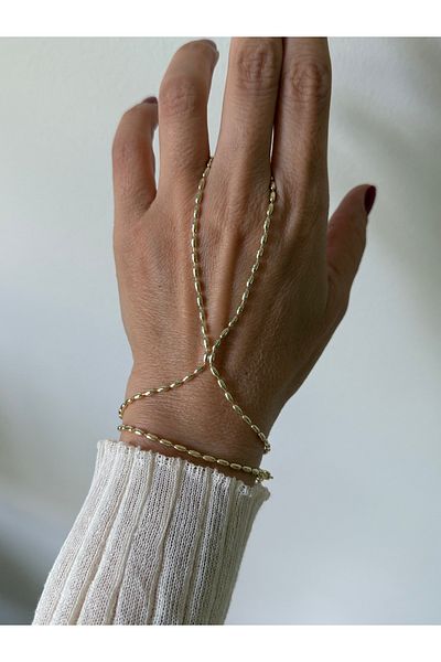 Rossetto Atelier Imported Gold Barley Shahmeran