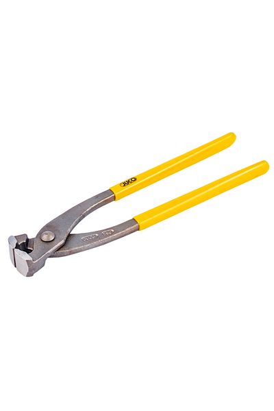 JuCo Long Plastic Handle Pliers 220Mm