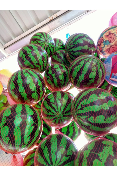 Genel Markalar Karpuz Top