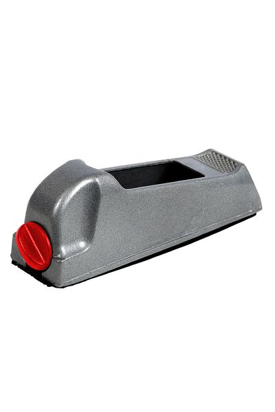 PROLINE Short Metal Planer - 140Mm