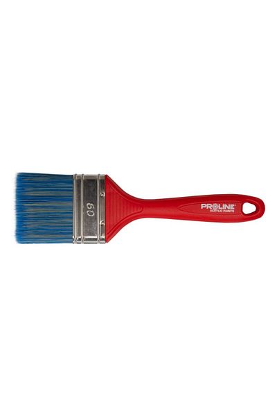 PROLINE Standard Brush / Acrylic Paint - 80Mm