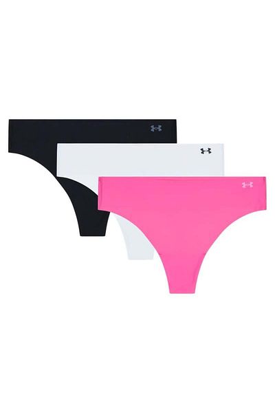 Under Armour UA PURE STRETCH NS THONGXL