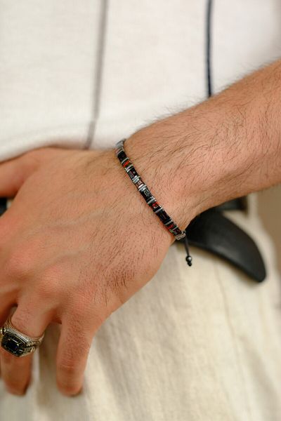 dergah tesbih Armada One Bracelet - Comfortable and Stylish