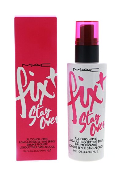 macc بخاخ تثبيت المكياج