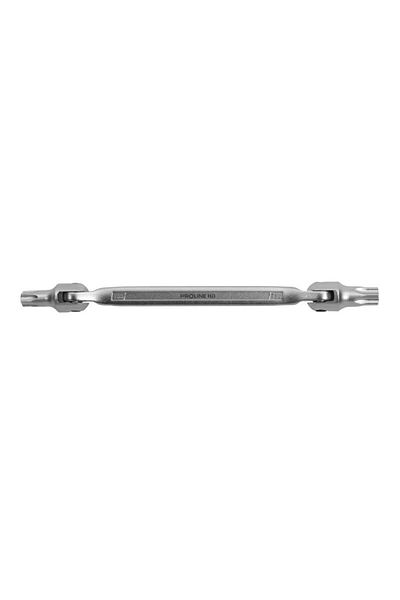 PROLINE Flexible Torx Wrench Cr-Va Hd T45Xt50