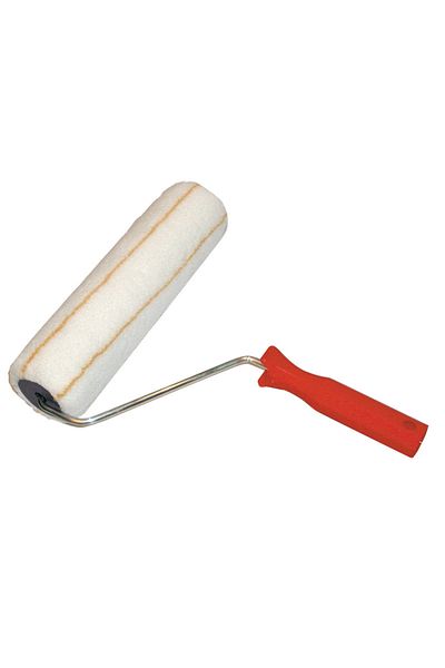 Polonia Trafalet Sintetic Cu Fir Dens Si Scurt 250Mm