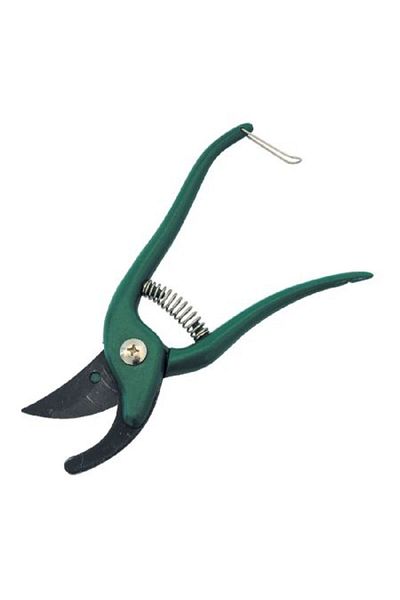 MEGA Spiral Spring Live Scissors / 12Mm