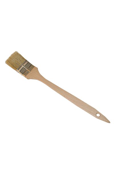 Polonia Natural Hair Radiator Brush 50X8Mm
