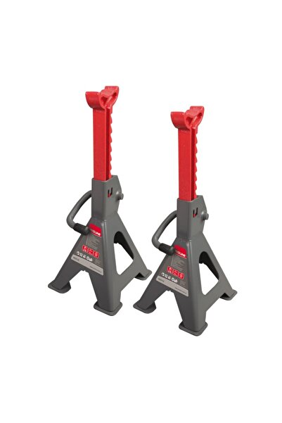 PROLINE Set Dispozitive Sustinere Auto 2T / 265-418Mm - 2P.