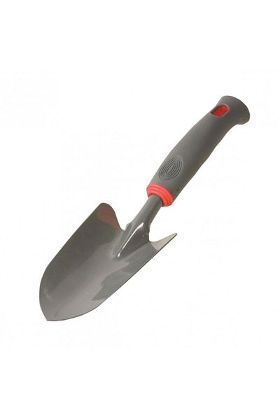 PROLINE Wide Steel Gardening Shovel